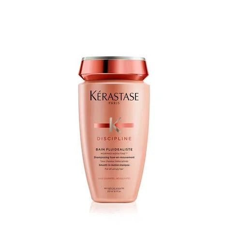 Kerastase Discipline Bain Fluidealiste