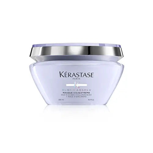 Kerastase Blond Absolu Masque Cicaextreme