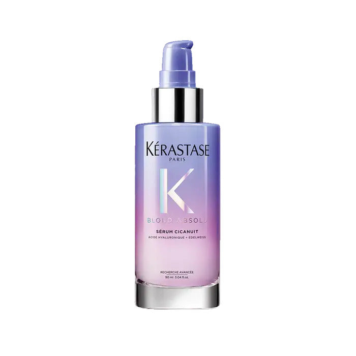 Kerastase Blond Absolu Serum Cicanuit