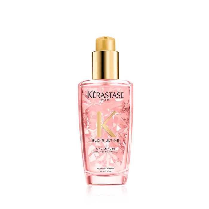 Kerastase Elixir Ultime L'Huile Rose