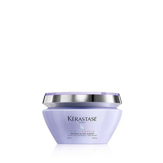 Kerastase Blond Absolu Masque Ultra-Violet