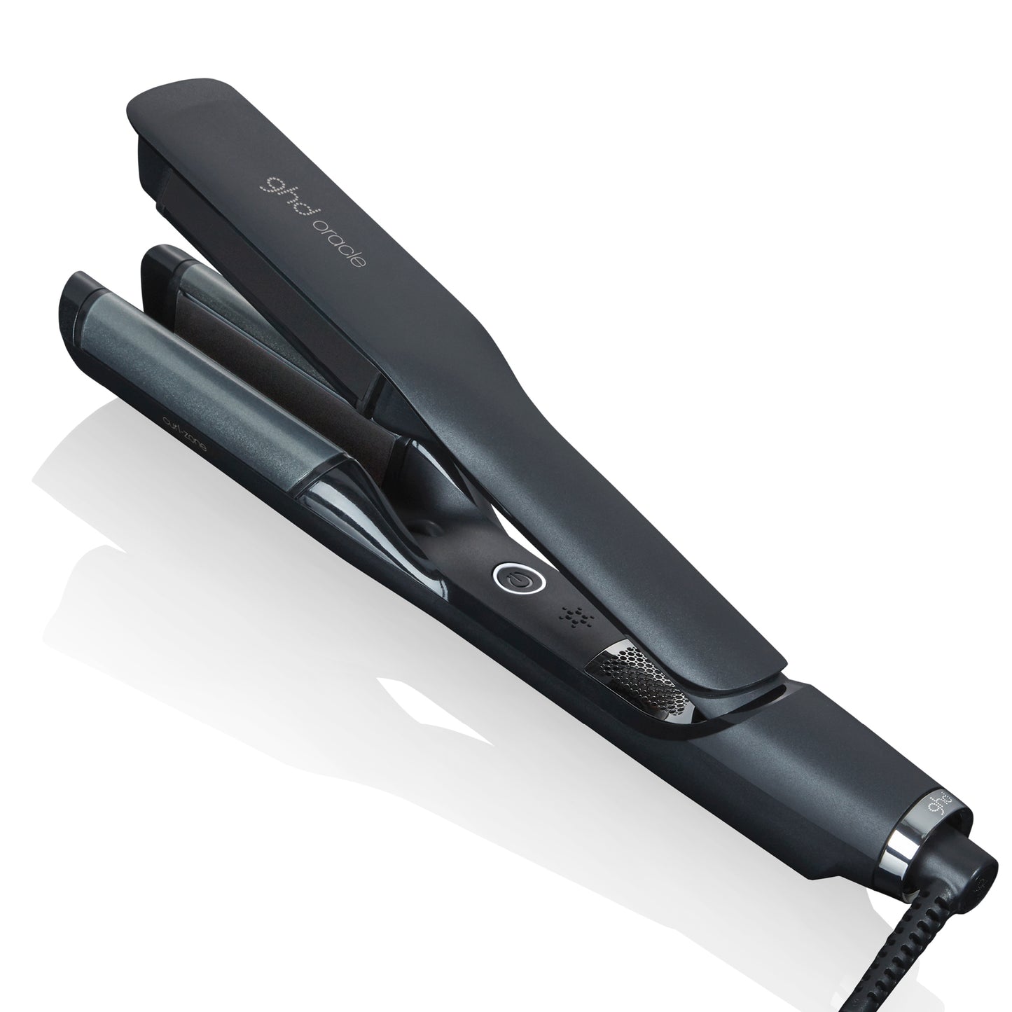 GHD Oracle