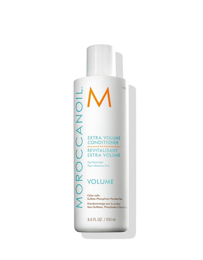 Moroccan Oil Extra Volume Conditioner