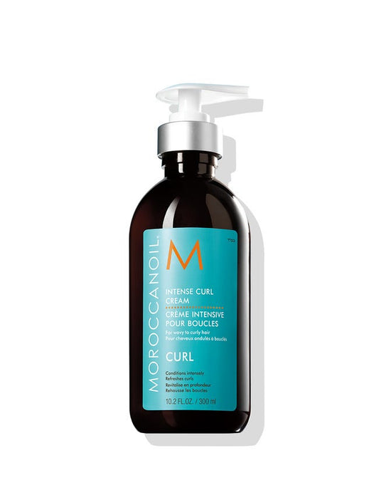 Moroccan Oil Intense Curl Cream