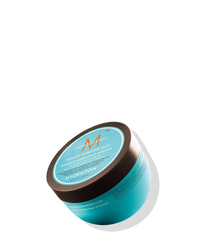 Moroccan Oil Intense Hydrating Mask