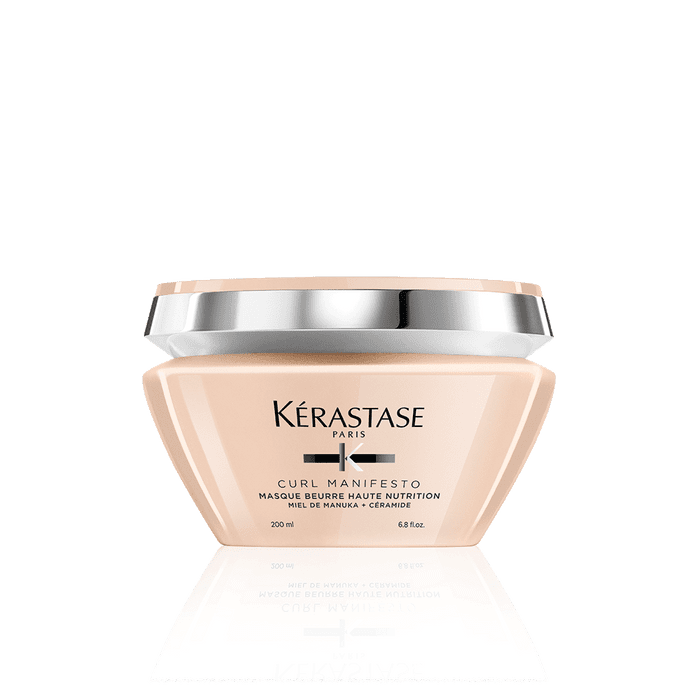 Kerastase Curl Manifesto Masque Beurre Haute Nutrition